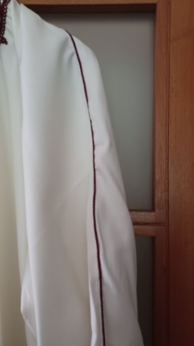 Túnica/ Cafetã novo. Comprado em Tânger