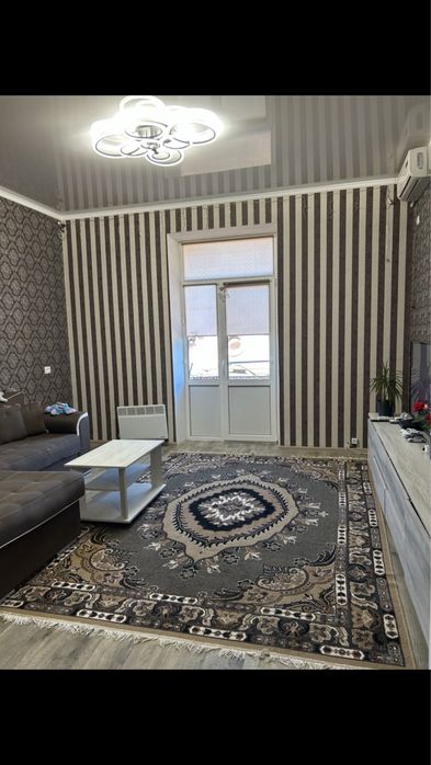 Продам 2-х комнатную квартиру