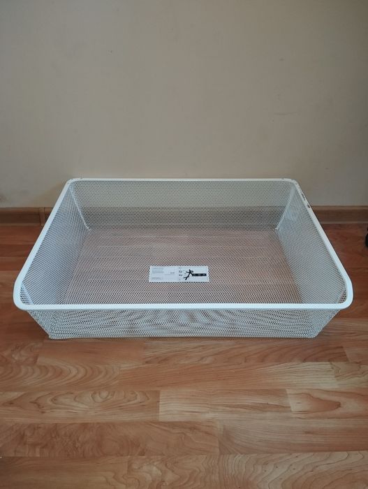 Kosz Ikea pax 75x58