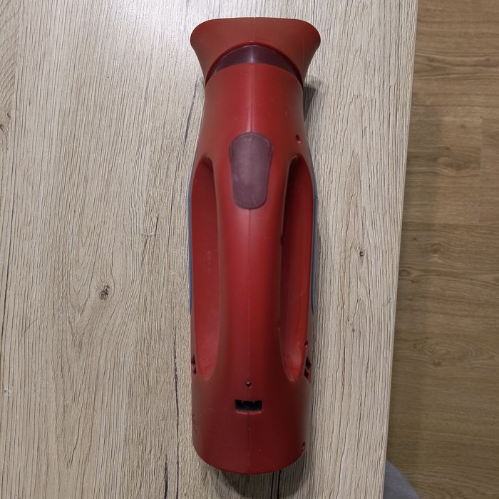 Myjka ściągaczka vileda