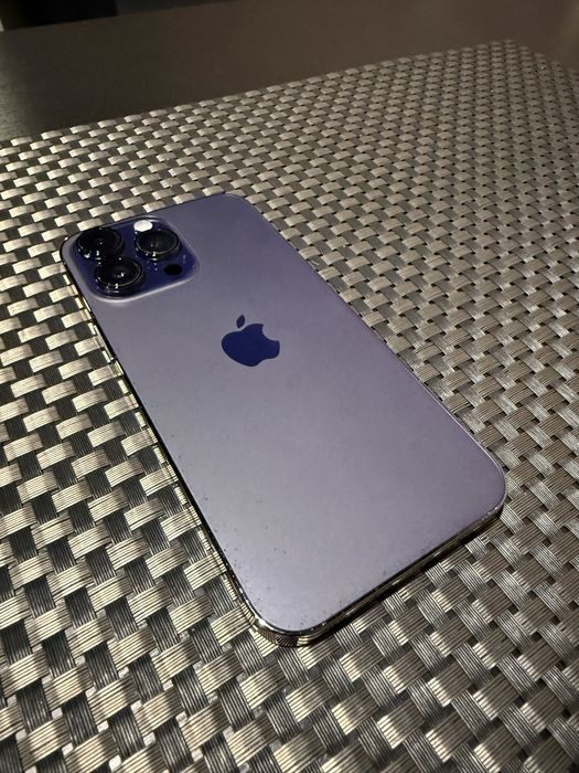 IPhone 14 pro max 256gb