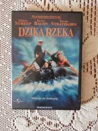 Film Dzika rzeka