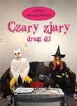 Czary zjary. T.2 Drugi dil Timof i cisi wspólnicy Simon Hanselmann,