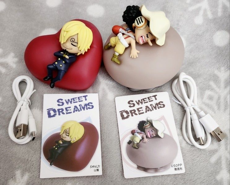 One piece Sweet Dreams