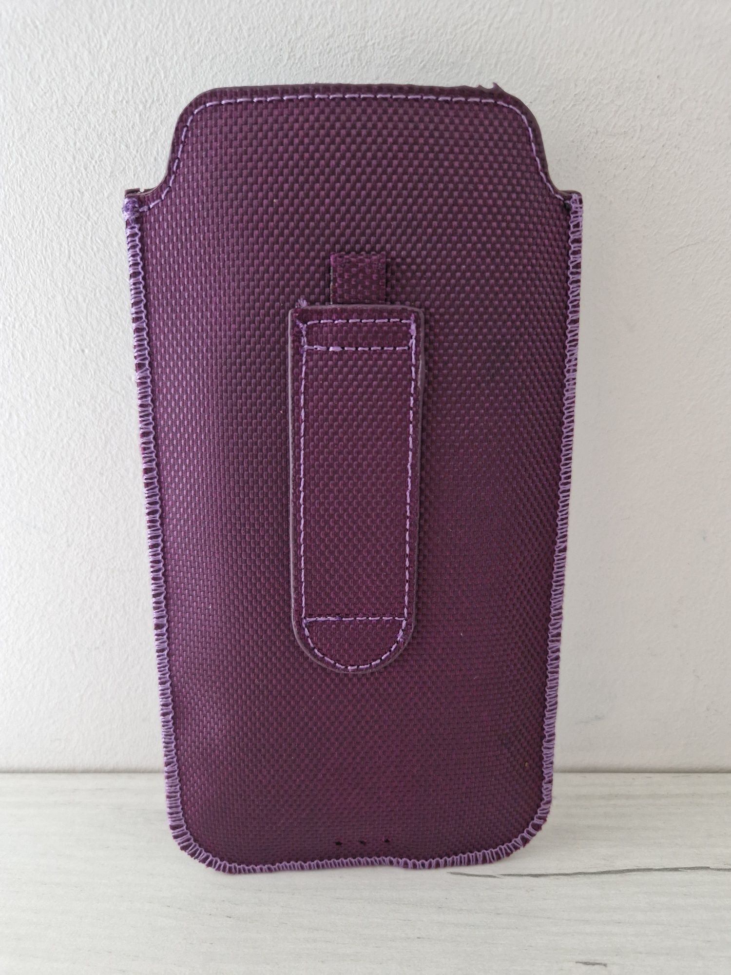 Kieszonka HIT (R. XL) do Samsung S23/S23 Plus/S24/S24 Plus/A15/A54 5G