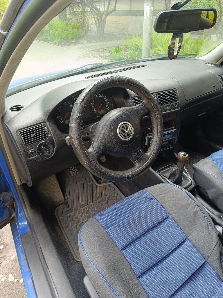 Продам VW Golt 4