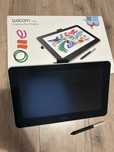 Tablet Graficzny Wascom