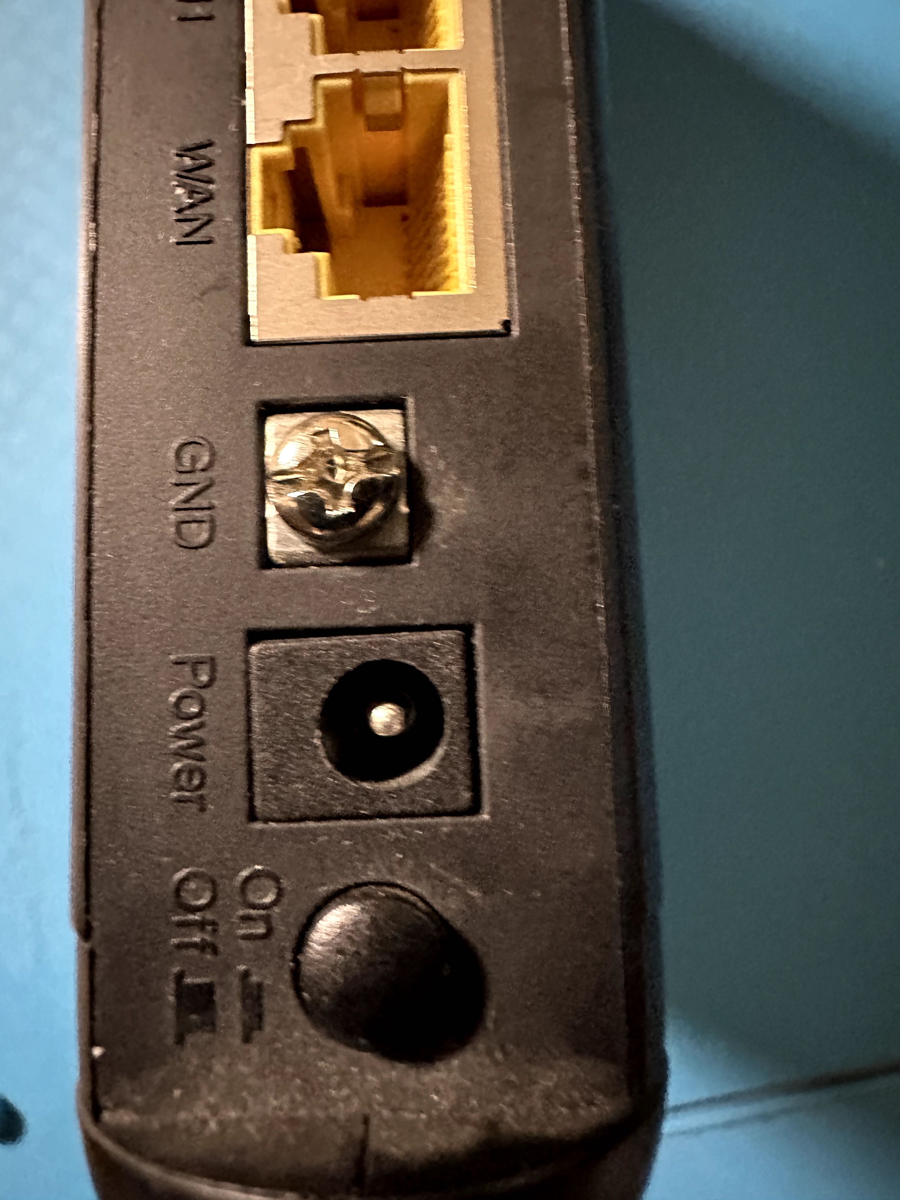 VoIP-шлюз D-Link DVG-5004S