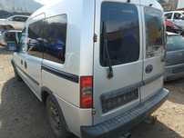 Opel Combo C Z157 lusterko elektryczne FV dostawa