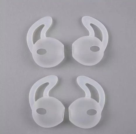 Силіконові накладки для навушників Apple EarPods