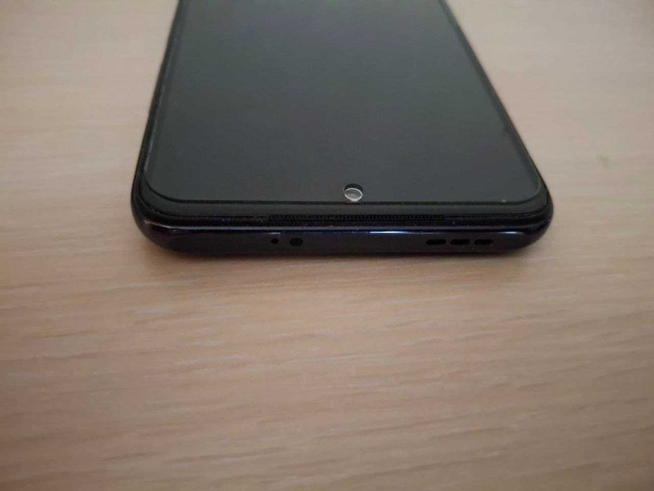 Официальный смартфон Xiaomi Redmi Note 10S 6/128GB