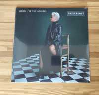 Emeli Sande - Long Live the Angels [2 LP] пластинка винил