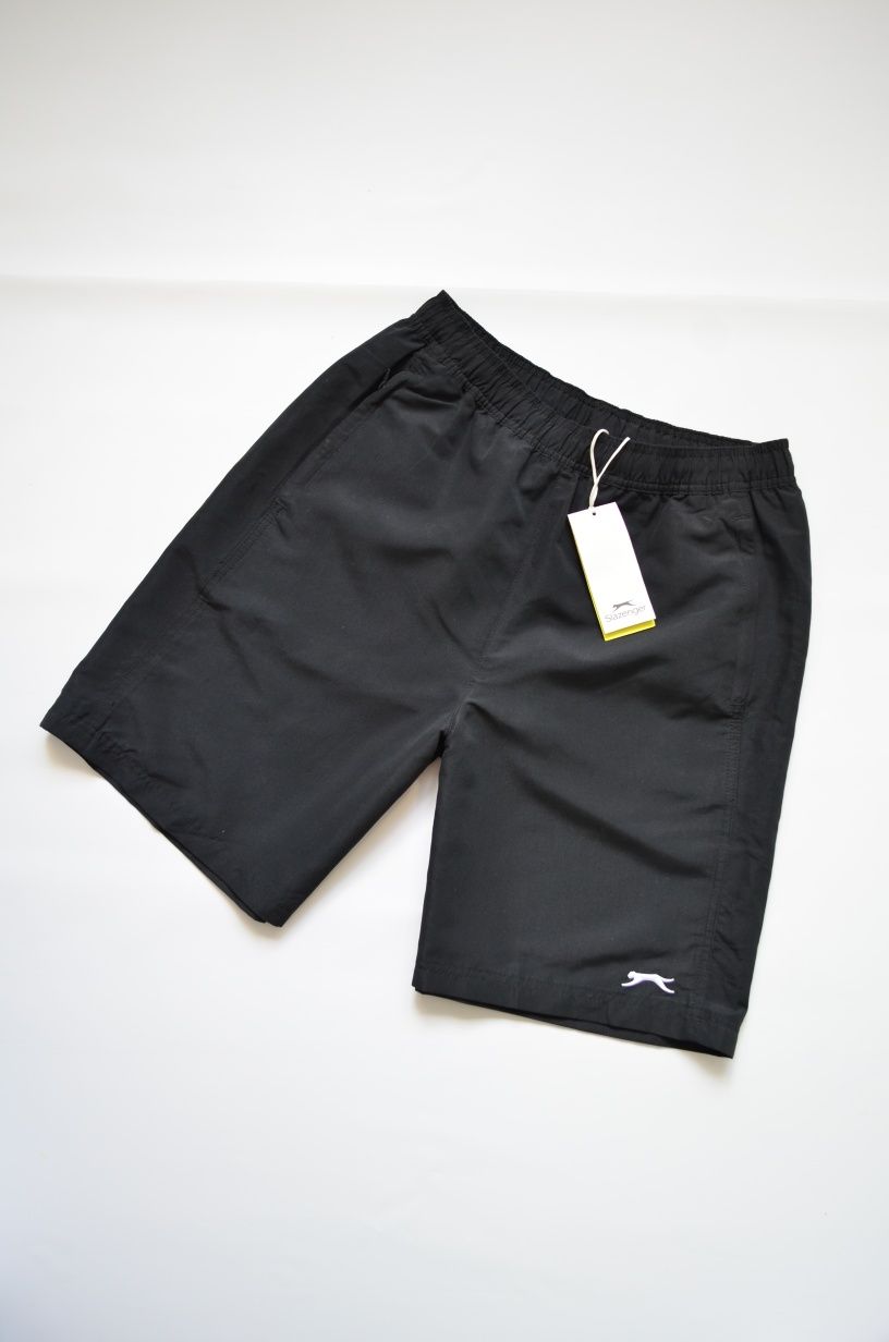 Нові чоловічі спортивні шорти  Slazenger (розмір М)