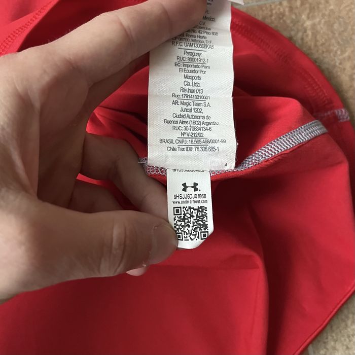 Термуха/ компресійка Under Armour