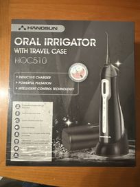 Hangsun Oral Irrigator