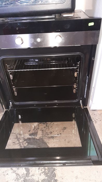 Духовка з Німеччини