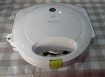 Máquina de waffles