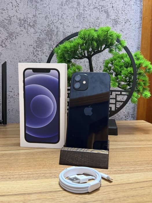 Продам Айфон 12  /128 гб є обмін