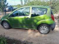 Citroen C2 2003 r.