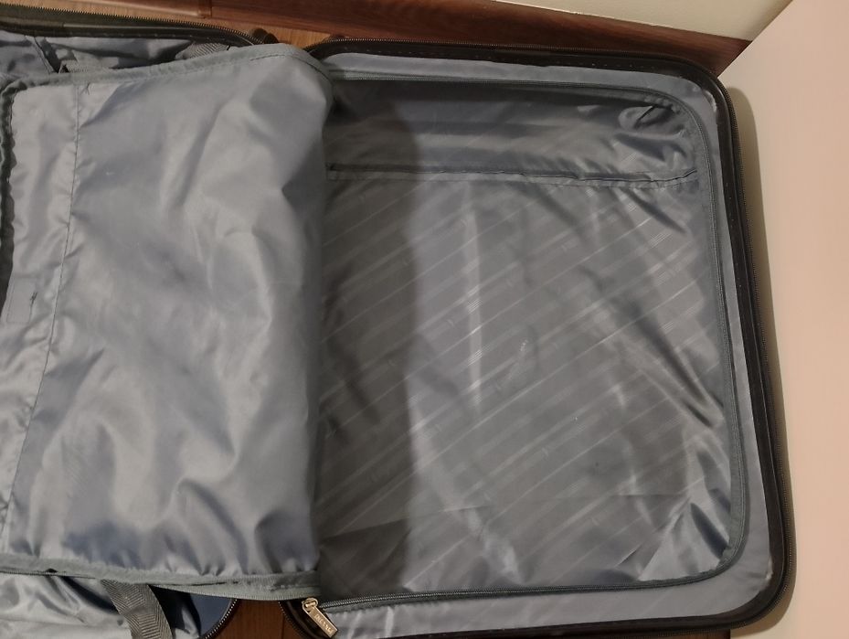 Walizka podróżna Puccini