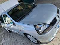 Renault Clio DCI