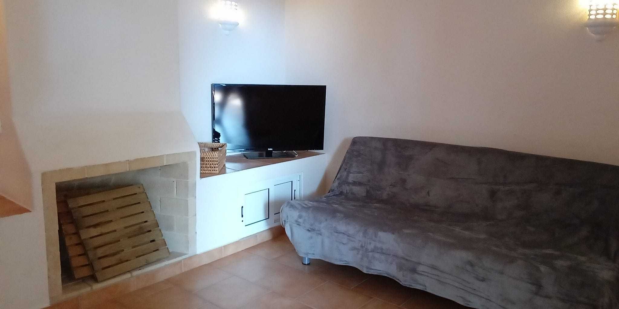 Apartamento para férias em Alvor