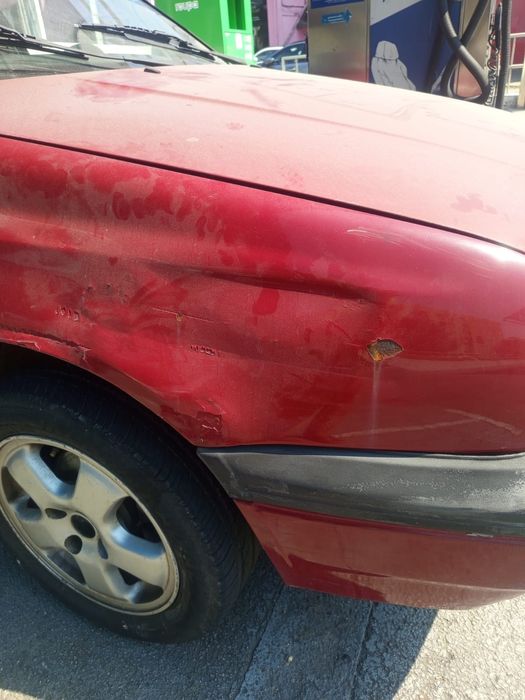 VW Golf 3 1.9D 185 mil km 1993 5 portas