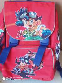 Рюкзак для школи Seven Sj Boy - maxi