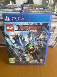 Lego Ninjago PL Sprzedam Ps4 slim Pro Ps5 zamienie