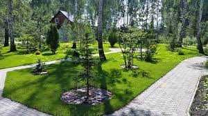 САДІВНИК Послуги садівника у Броварах.