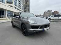 Porsche Cayenne S