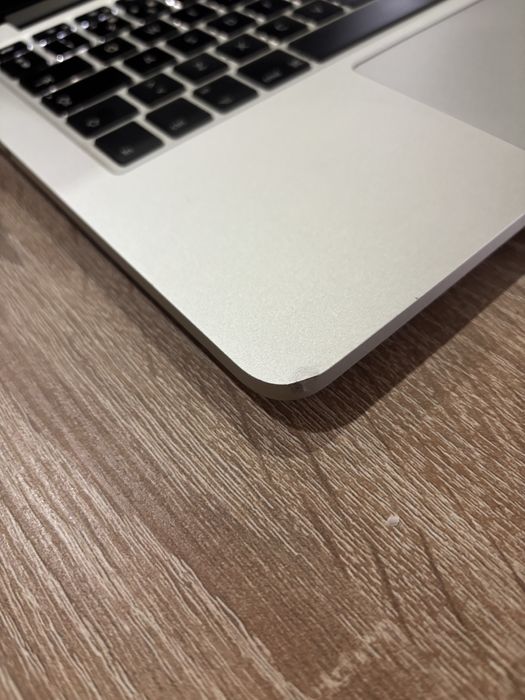 MacBook Pro Retina 2015