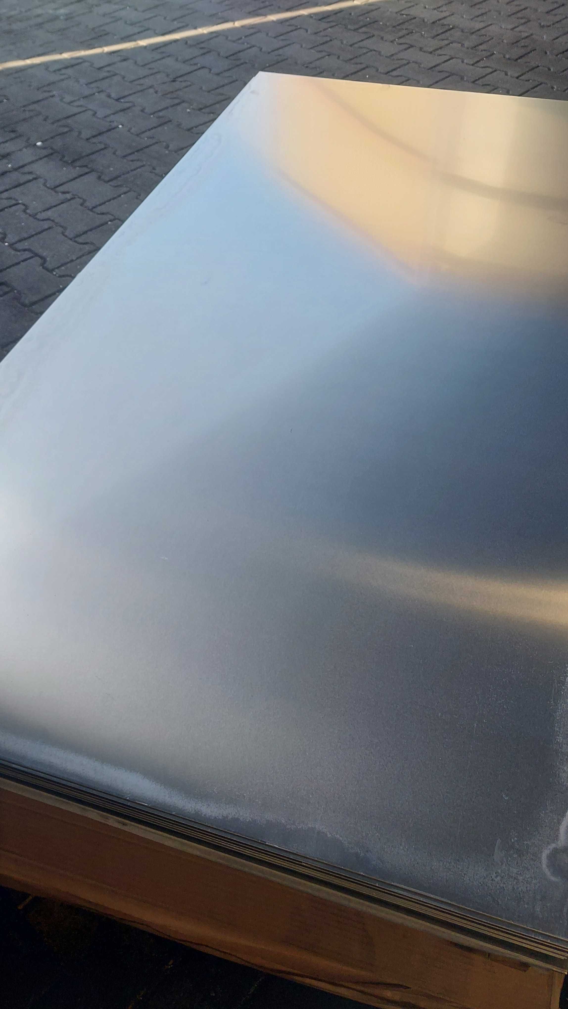 Blacha aluminiowa, aluminium 8,0x1500x3000 gat. 5754, BYTOM
