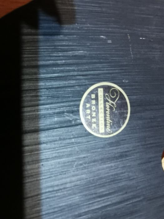 Ключница в виде ангела. Европа