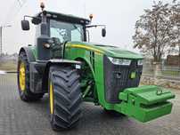 John Deere 8400R