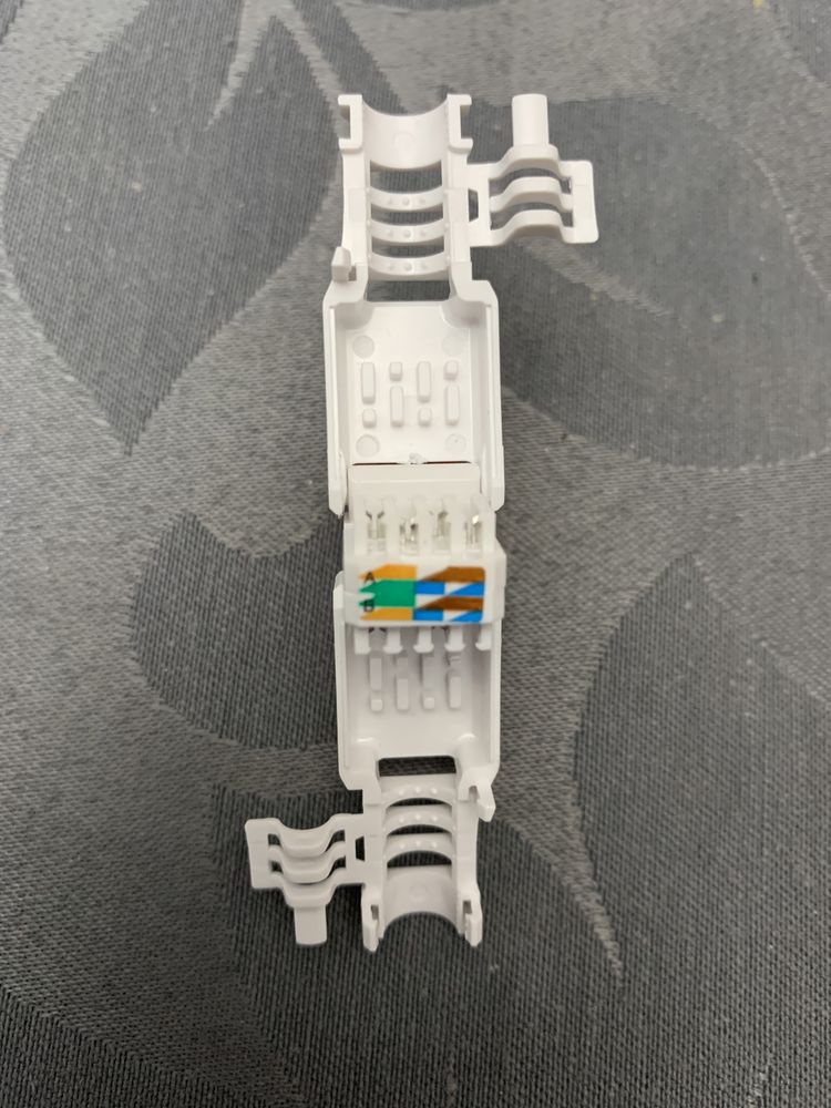 Conetor RJ45 UTP CAT6