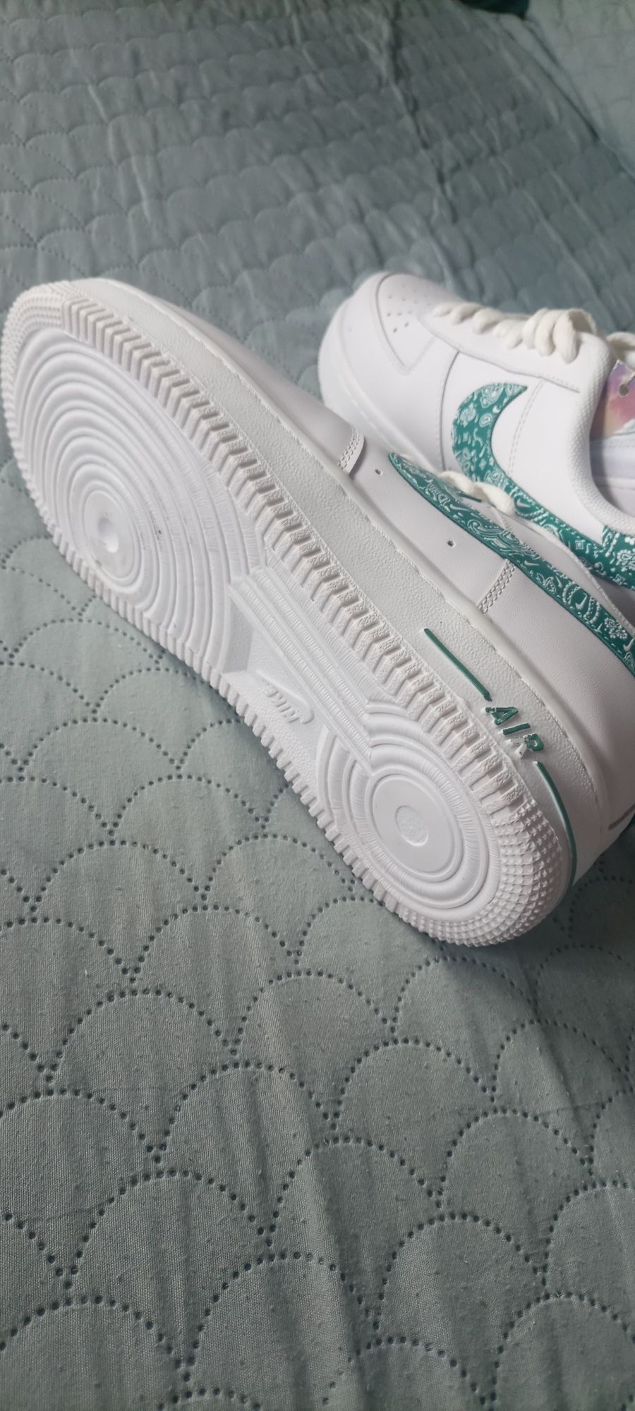Air  Force 1 nowe sprzedam