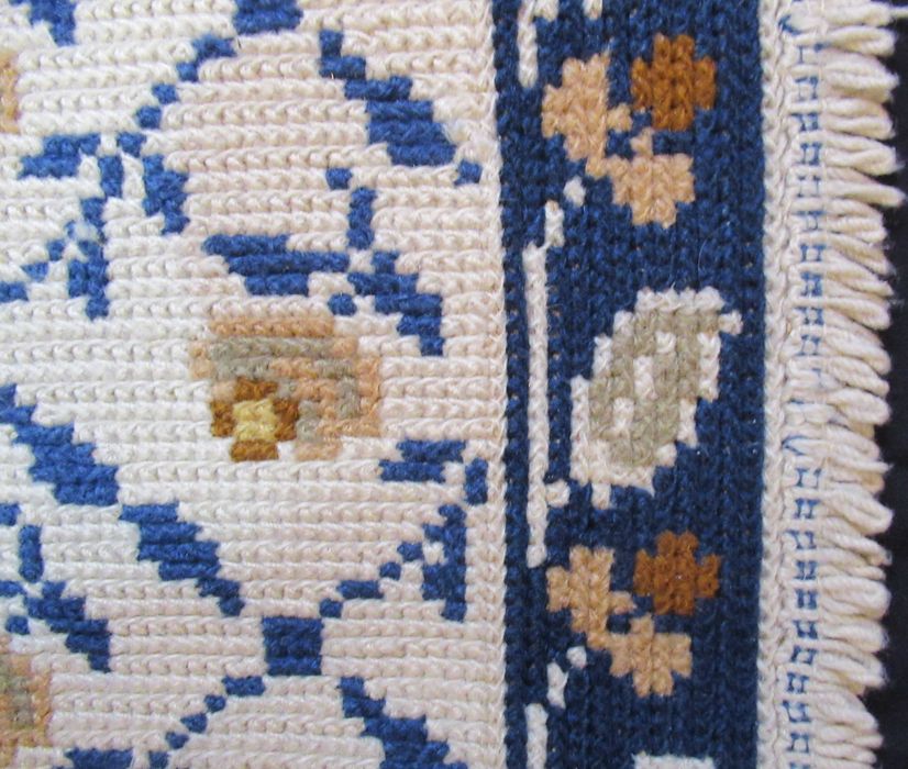 Tapetes de Arraiolos (Ref. 24)