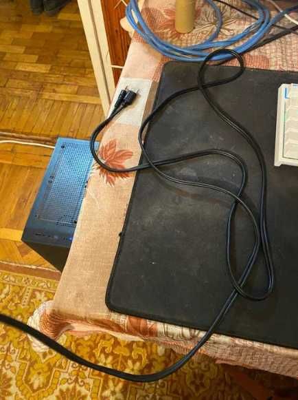 Микрофон Music D.J