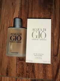 Духи мужские Giorgio Armani Acqua di Gio