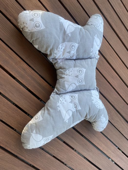Torba do wózka Canpol Lady Mum turkusowa + gratis poduszka