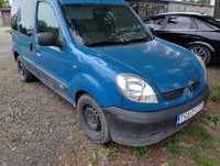 Renault Kangoo 1.5 D 2004r 5 osób