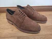 Sapatos Homem Hush Puppies