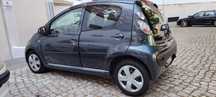 Citroen C1 como Novo