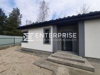 Продаж будинку з ділянкою в селі Дмитрівка , 7км до КП Києва