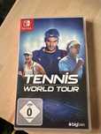 Jogos Nintendo Switch Tennis
