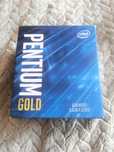 Intel Pentium G6400