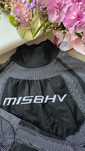 Longsleeve misbhv M, bluzka sportowa z długim rękawem