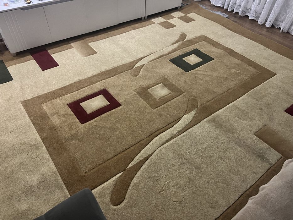 Продам килим 4*3, Туреччина