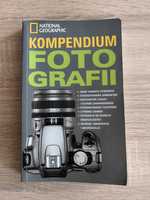 Kompendium fotografii National Geographic